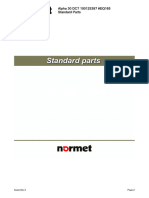 2 Standard Parts