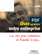 Osez Créer Son Entreprise