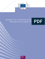 Eaf Policy Brief - Sen Children Post Copy Edit 15.10.13