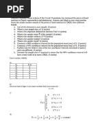 Exam 2020