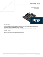 AKX00034 Rev 1 Datasheet