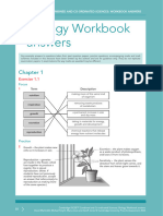 Igcse Ccs 2ed TR Workbook Bio Answers