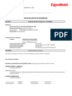 MSDS Cat-Hydo-Advanced-10