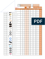 ORÇAMENTO Fevereiro 2023 - COMERCIAL RGL LTDA