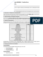 Ikron CC e CA Manual Protocolo Modbus