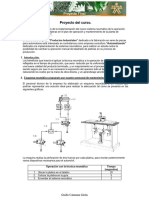 Proyecto Curso