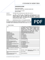 Informe N°-28 Residente-Casos Covid