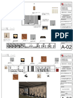 Diseño de Interiores: Proyecto