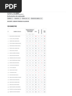 Habilidad Lógico Matemática - Secundaria - 3.° Año - B