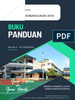 Panduan: ''Your Future in