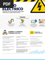 Riesgo Electrico