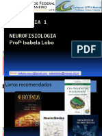 Aula1 Neurofisio Bioeletrogenese