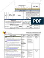 PD - 8vo A EGB - Semana 5 (2024-2025) Matemática