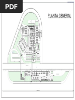 Planta Tipica de Un Terminal