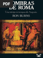 Sombras de Roma