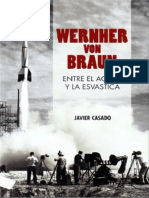 Wernher Von Braun - Javier Casado