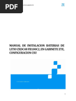 MANUAL DE INSTALACION BATERIAS DE LITIO FB100C2 EN GABINETE ZTE 10032022 v5