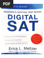 Erica Test Book-Full