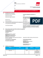 FDS Verde de Malaquita Clorhidratado