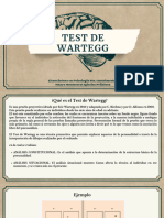 Protocolo Test de Wartegg