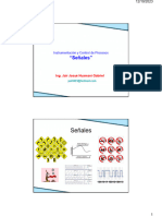 Clase 3 - Instrumentacion Industrial PDF