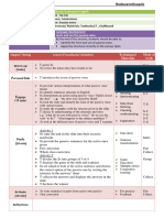 1 Bac Celebrations Grammar Passive Voice