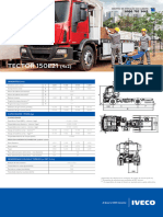 Tector 150E21 4x2