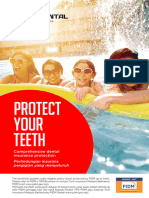 TP Dentalcorporate Brochure