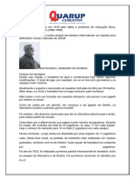 Texto para Trabalho Handebol 2024 - 2º Bimestre