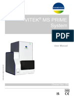 Vitek MS Prime - Ingles