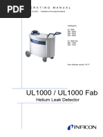 UL1000 Fab Operation Manual Iina70en1 15 (2202) 2