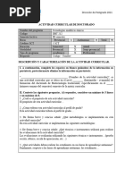 DBT 212 Tecnologías Analíticas Ómicas - Ajuste Junio 2023