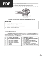 Modules Cooperative Learning