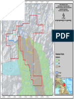 Kawasan Hutan (Map)