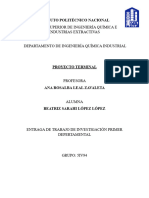 Primer Departamental de Proyecto Terminal-Beatriz Sarahi López López-3IV94