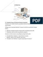 P3 Komputer Dan Bagian