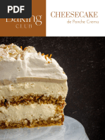 Recetario Cheesecake Ponche Crema Compressed