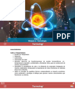 B1BII. Termología