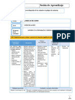 6° - Sesiones 24 de Junio N°1 Ci