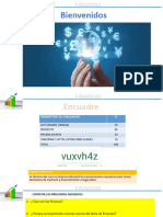 Clase de Finanzas I Upav Sept 2023