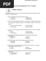 Module 7 - Emp. Tech