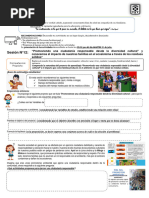 GUÍA - SESIÓN - 12 - CyT - 4º