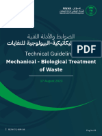 TG-WM-04 Mechanical - Biological Treatment of Waste - EN