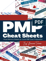 PMP Cheat Sheets PDF Uuixn0