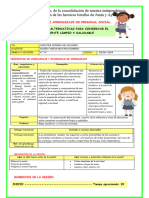 P.S Proponemos Alternativas para Conservar El Ambiente Limpio y Saludable