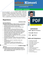 Paskaline Resume-1