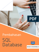 Pembahasan Latihan Soal SQL Database