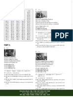 Key - ETS 2017 - Phần LC-85-112