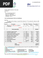 Joel Smart City Split AC June 2024 1