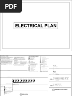 Electrical Plan